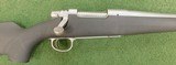 Remington model seven 6 mm rem - 2 of 5
