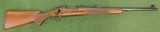Winchester model 70 458 win mag - 1 of 13