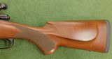 Winchester model 70 458 win mag - 10 of 13
