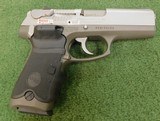 Ruger P94 9 mm - 1 of 2