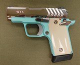 Springfield Armory 911 380 acp - 2 of 2