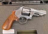 Smith & Wesson 625-845 acp - 2 of 3