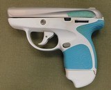 Taurus spectrum 380 acp - 2 of 3