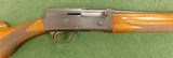 Browning A-5 20 ga - 2 of 9