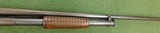 Winchester model 12 20 ga - 3 of 10