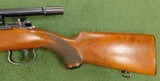 Mauser model ES350
22 LR - 7 of 9