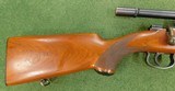 Mauser model ES350
22 LR - 3 of 9