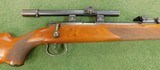 Mauser model ES350
22 LR - 2 of 9