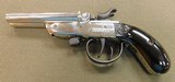 Rossi (garrucha ) 22 LR
derringer - 2 of 3