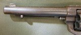 Colt Saa 44/40 engraved
mfg 1883 - 8 of 10