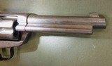 Colt Saa 44/40 engraved
mfg 1883 - 9 of 10