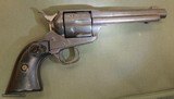 Colt Saa 44/40 engraved
mfg 1883 - 2 of 10