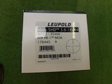 Leupold Mark 5HD
3.6 x 18 44mm - 3 of 3