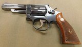 Smith & Wesson model 19
357 magnum - 3 of 4