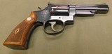 Smith & Wesson model 19
357 magnum - 4 of 4