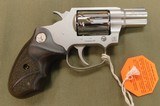 Colt Cobra 38 special - 1 of 2