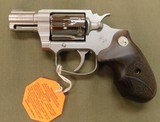 Colt Cobra 38 special - 2 of 2