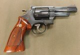 Smith & Wesson model 29 44 mag - 2 of 2