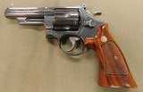 Smith & Wesson model 29 44 mag - 1 of 2