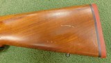 Ruger No 1 45-70 govt - 4 of 6