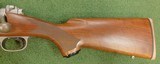 Winchester model 70 left hand 7 mm mag
stainless - 3 of 11