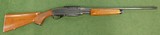 Remington 760 gamemaster 30-06 - 1 of 9