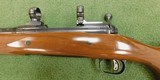 Savage model 14AC22-250 remington - 7 of 10