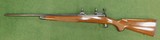 Savage model 14AC22-250 remington - 10 of 10