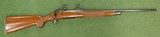 Savage model 14AC22-250 remington - 1 of 10