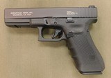 Glock 17-22, 22 LR - 1 of 2