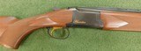 Browning Citori hunter 16 ga - 3 of 3