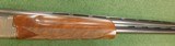 Winchester 101 Quail special 12 ga - 4 of 9