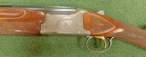 Winchester 101 Quail special 12 ga - 6 of 9