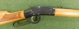 Ithaca model 49
22LR - 3 of 5