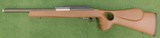 Ruger 10/22 custom - 1 of 6