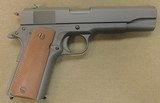 Tisas 1911A1 45 acp - 2 of 2
