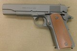 Tisas 1911A1 45 acp