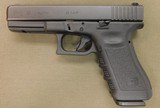 Glock 37 45 gap