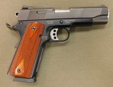 Smith & Wesson 1911PD
45 acp - 2 of 2