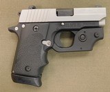 Sig Sauer P238 380 acp - 2 of 2