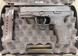 Walther Creed 9 mm