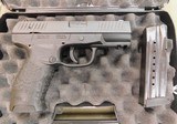 Walther Creed 9 mm - 2 of 2