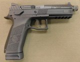 CZ P-09 9 mm - 2 of 2