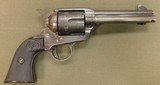 Colt SAA 38 colt - 2 of 6