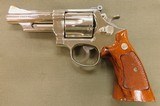 Smith & Wesson model 29-3 44 magnum