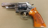 Smith & Wesson Model 29-2
44 mag - 1 of 6