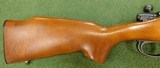 Remington 788 left hand 6 mm rem - 10 of 11