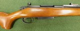 Remington 788 left hand 6 mm rem - 9 of 11
