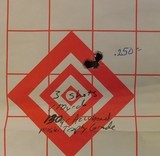 HCR Harvester plus
6.5 x 284 - 7 of 8
