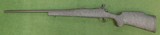 HCR Harvester plus
6.5 x 284 - 6 of 8